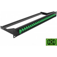 DeLOCK 43381 patch panel