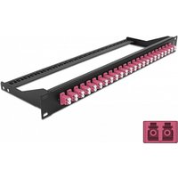 DeLOCK 43390 patch panel