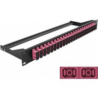 DeLOCK 43396 patch panel