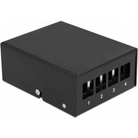 DeLOCK 43409 patch panel