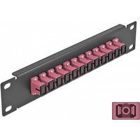 DeLOCK 66764 patch panel