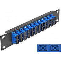 DeLOCK 66771 patch panel