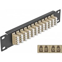 DeLOCK 66778 patch panel