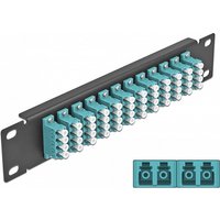 DeLOCK 66779 patch panel
