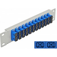 DeLOCK 66791 patch panel