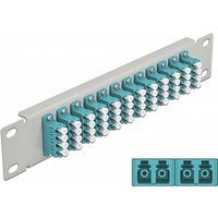 DeLOCK 66799 patch panel