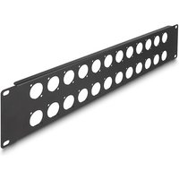 DeLOCK 88055 patch panel accessory