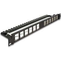DeLOCK 67042 patch panel