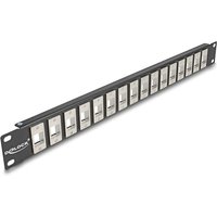 DeLOCK 66758 patch panel accessory