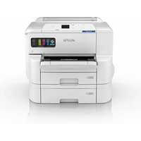 EPSON WorkForce Pro EM-C7000DW BAM Inkjet Singlefunction Printer A3 color 25ppm