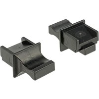 DeLOCK 64020 socket safety cover