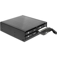 DeLOCK 47220 drive bay panel