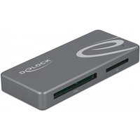 DeLOCK 91754 card reader