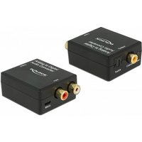 DeLOCK 63468 audio converter