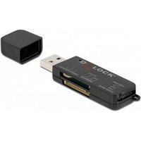 DeLOCK 91757 card reader