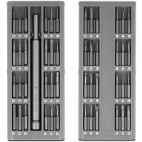 DeLOCK 64126 manual screwdriver