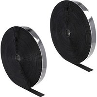 DeLOCK 20859 hook/loop fastener