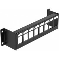 DeLOCK 86611 patch panel