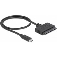 DeLOCK 63803 cable gender changer