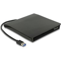 DeLOCK 42636 storage drive enclosure