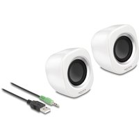 DeLOCK 27008 loudspeaker