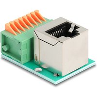 DeLOCK 90653 cable gender changer