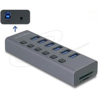 DeLOCK 64237 interface hub