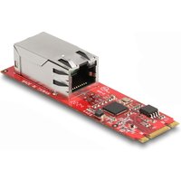 DeLOCK 62985 network card