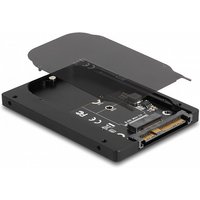 DeLOCK 63379 storage drive enclosure