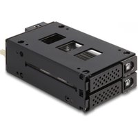 DeLOCK 47019 drive bay panel
