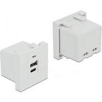 DeLOCK 81313 socket-outlet