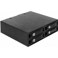 DeLOCK 47233 drive bay panel
