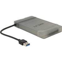 DeLOCK 62742 interface cards/adapter