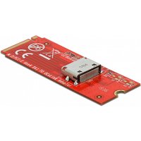 DeLOCK 64106 interface cards/adapter
