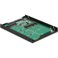 DeLOCK 62866 interface cards/adapter