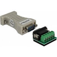 DeLOCK 62920 cable gender changer