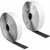 DeLOCK 19081 hook/loop fastener