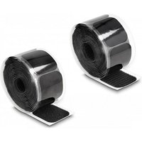 DeLOCK 19108 hook/loop fastener