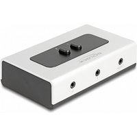 DeLOCK 88061 audio switch