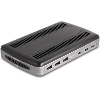 DeLOCK 41461 charging station organizer