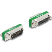 DeLOCK 66478 cable gender changer