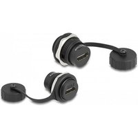 DeLOCK 86963 keystone module