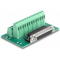 DeLOCK 66912 terminal block
