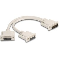 DeLOCK 67171 serial cable