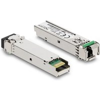 DeLOCK 86091 network transceiver module