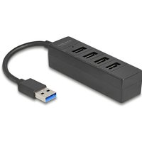 DeLOCK 64350 interface hub