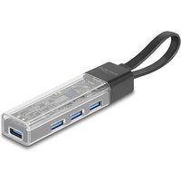 DeLOCK 64335 interface hub