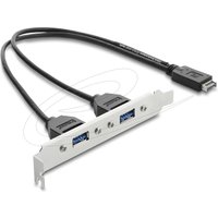 DeLOCK 67345 USB cable