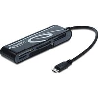 DeLOCK 91732 card reader