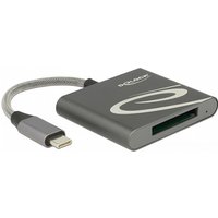 DeLOCK 91746 card reader